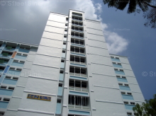 Blk 642 Pasir Ris Drive 10 (Pasir Ris), HDB Executive #132482